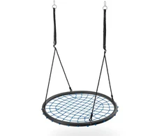 NB5038 MĖLYNAS 100 CM SKERSMUO GANDRO LIZDO SUPYNĖS NILS CAMP