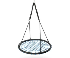 NB5038 MĖLYNAS 100 CM SKERSMUO GANDRO LIZDO SUPYNĖS NILS CAMP