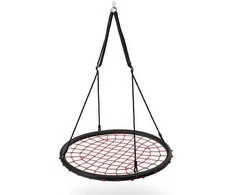 NB5038 RAUDONAS SKERSMENS 100 CM GANDRO LIZDAS SUKUPĖJIMO NILS STOVYKLĖ