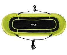 NB5044 GANDRO LIZDAS LIME SUPYBĖS VILAI