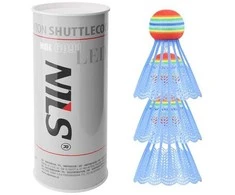 NBL6091 NYLON LED VARŽYTUVAI 3 Vnt. NILS