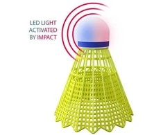 NBL6293 NAILONINĖ LED DAUGIAKALVĖ 3 VIENŲ PAKUOTĖ