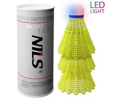 NBL6293 NAILONINĖ LED DAUGIAKALVĖ 3 VIENŲ PAKUOTĖ