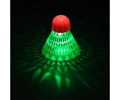 NBL6595 NAILONINĖS LED SPEEDMINTON ROLEIDINĖS 5 Vnt. NILS