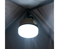 NC0005 CAMPING LAMP 500 LM NILS CAMP