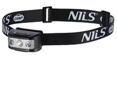 NC0006 PRIEKINIS LAMPAS 180 LM NILS CAMP