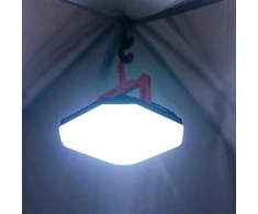 NC0007 CAMPING LAMP 220 LM NILS CAMP
