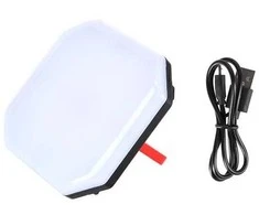 NC0007 CAMPING LAMP 220 LM NILS CAMP