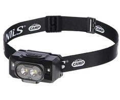 NC0008 PRIEKINIS LAMPAS 600 LM NILS CAMP