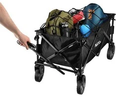 NC1600 TOURIST NET 72X48 CM NILS CAMP
