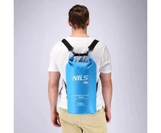 NC1703 VANDENIUI ATSPIRUS MAŠIS ŠVIESI MĖLYNAS 20L NILS CAMP