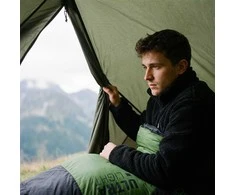NC1705 YPAČ LENGVAS JUODA-ŽALIAS MIEGMAIŠIS NILS CAMP