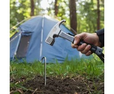 NC17109 NILS CAMP CAMPING HAMMER
