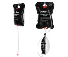 NC1711 NEŠIMASIS DUŠAS 20L NILS STOVYKLĖ