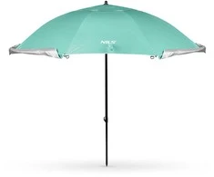 NC17114 SKĖTIS/PAPLŪDŽIO EKRANAS 2IN1 XXL 240 CM Žalias NILS