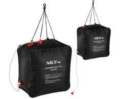 NC1713 NEŠIMASIS DUŠAS 40L NILS STOVYKLĖ