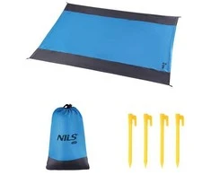 NC1716 NILS CAMP RIPSTOP MAT