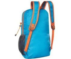 NC1724 EDGE BACKPACK Mėlynas 22L NILS CAMP