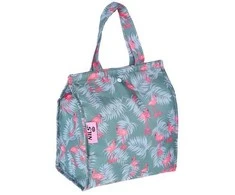 NC1730 FLAMINGO THERMAL BAG 5L NILS CAMP