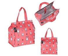 NC1730 RABBIT THERMAL BAG 5L NILS CAMP