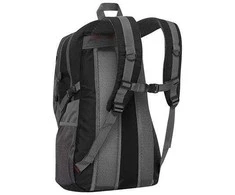NC1749 TOURIST BACKPACK Juodas VALLEY 40L NILS CAMP