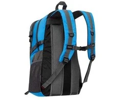 NC1749 TOURIST BACKPACK Mėlynas VALLEY 40L NILS CAMP