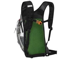 NC1766 Juodas ADVENTURE BACKPACK 25L NILS CAMP