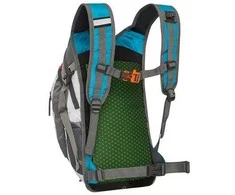 NC1766 Mėlynas ADVENTURE BACKPACK 25L NILS CAMP