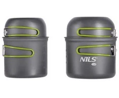 NC1767 MENAGE SET XL NILS CAMP