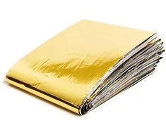 NC1778 TERMINĖ ANTKLĖ - NRC NILS CAMP FOIL