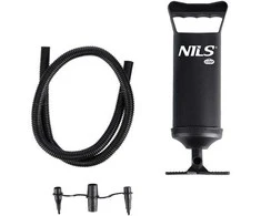 NC1790 NILS CAMP SIURBLYS