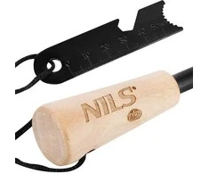 NC1792 MAGNESIUM FIRST NILS STOVYKLA