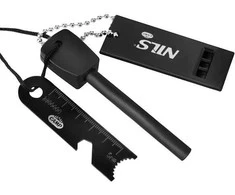 NC1793 MAGNESIUM FIRST 3in1 NILS STOVYKLA