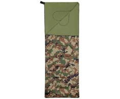 NC2002 CAMO SLEEPING BAG NILS STOVYKLĖ