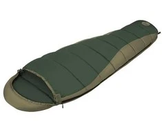 NC2012 Žalias SLEEPING BAG NILS STOVYKLĖ