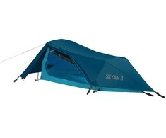 NC2501 ULTRA LIGHT SKYAIR 1 Mėlynas TENT NILS CAMP