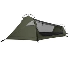 NC2501 ULTRA LIGHT SKYAIR 1 TENT Žalias NILS CAMP