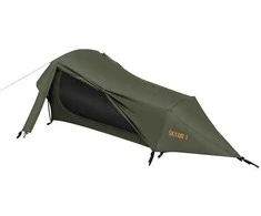 NC2501 ULTRA LIGHT SKYAIR 1 TENT Žalias NILS CAMP