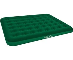 NC2803 PRIPUKIMAS TURISTINIS ČIUŽINIS 203X152X22 CM Žalias NILS CAMP