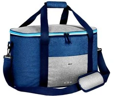 NC2903 THERMAL BAG MĖLYNAS 32L NILS