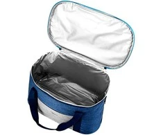 NC2903 THERMAL BAG MĖLYNAS 32L NILS