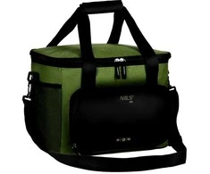 NC2904 THERMAL BAG Žalias 20L NILS