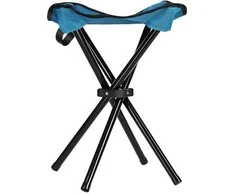 NC3010 Žalias TOURIST STOOL NILS CAMP