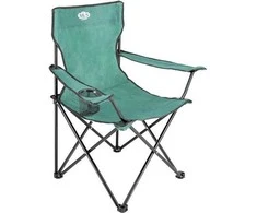 NC3044 TURISTŲ KĖDĖ ŽALIA 85 CM NILS CAMP