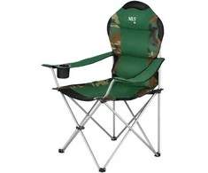 NC3080 MORO TOURIST CHAIR NILS STOVYKLĖ