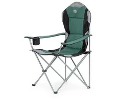 NC3080 TURISTŲ KĖDĖ ŽALIA 110 CM NILS CAMP