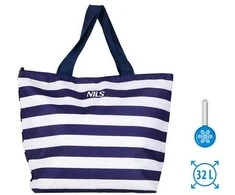NC3100 THERMAL BAG MĖLYNAS 32L NILS