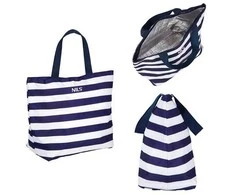 NC3100 THERMAL BAG MĖLYNAS 32L NILS