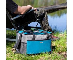 NC3150 THERMAL BAG MĖLYNAS 27L NILS