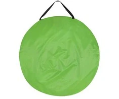 NC3173 PAŠAKIŲ PASISTATYMAS PAPLŪDŽIO PALAPINĖ Žalias FLOR NILS CAMP